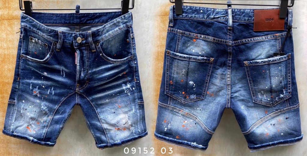 THIÊN ĐƯỜNG QUẦN JEAN NAM ĐẸP