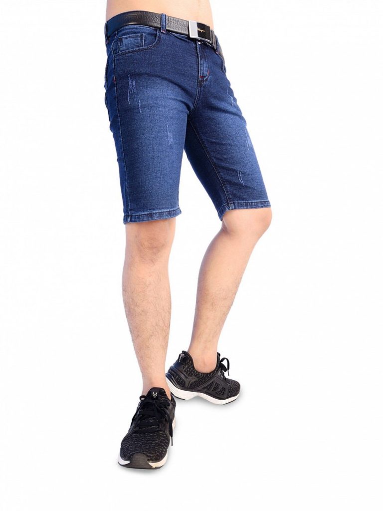 THIÊN ĐƯỜNG QUẦN JEAN NAM ĐẸP