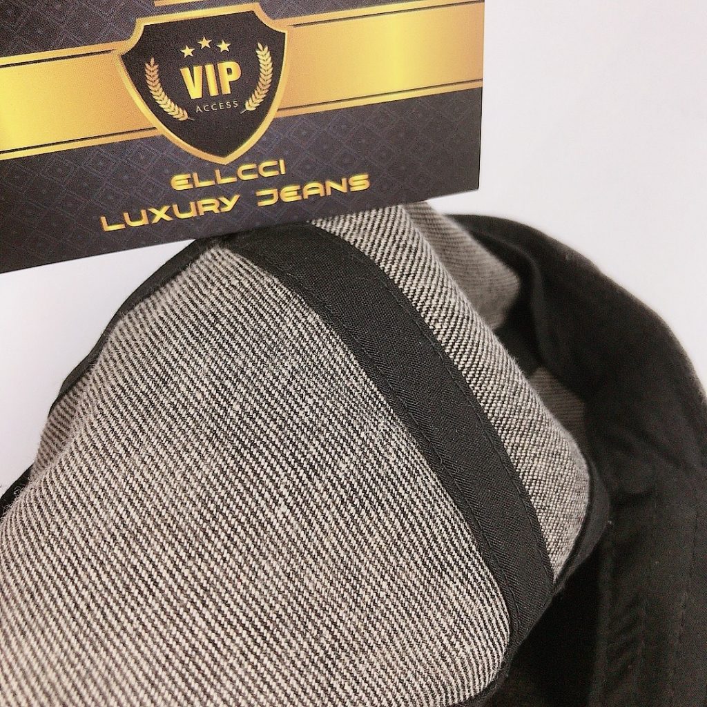 THIÊN ĐƯỜNG QUẦN JEAN NAM ĐẸP