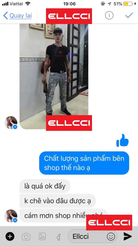 THIÊN ĐƯỜNG QUẦN JEAN NAM ĐẸP