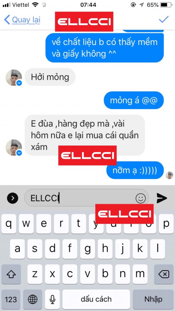 THIÊN ĐƯỜNG QUẦN JEAN NAM ĐẸP