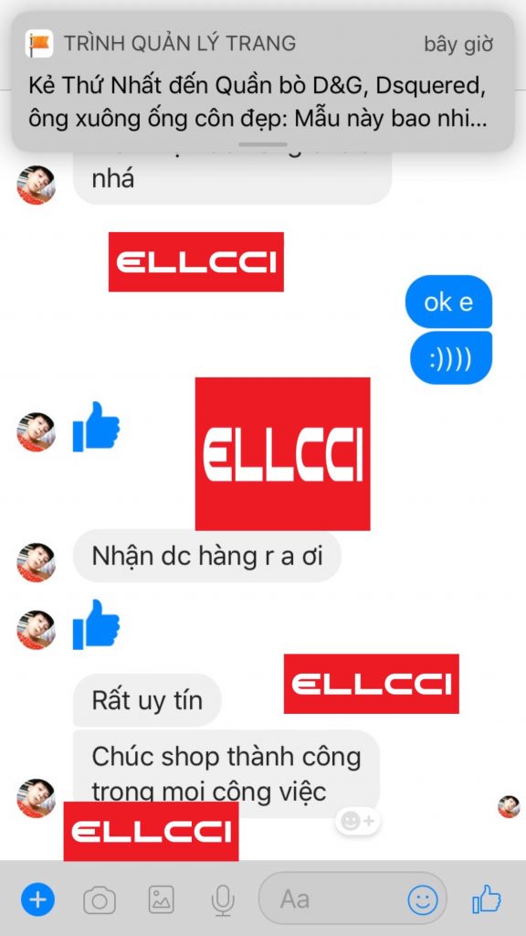 THIÊN ĐƯỜNG QUẦN JEAN NAM ĐẸP