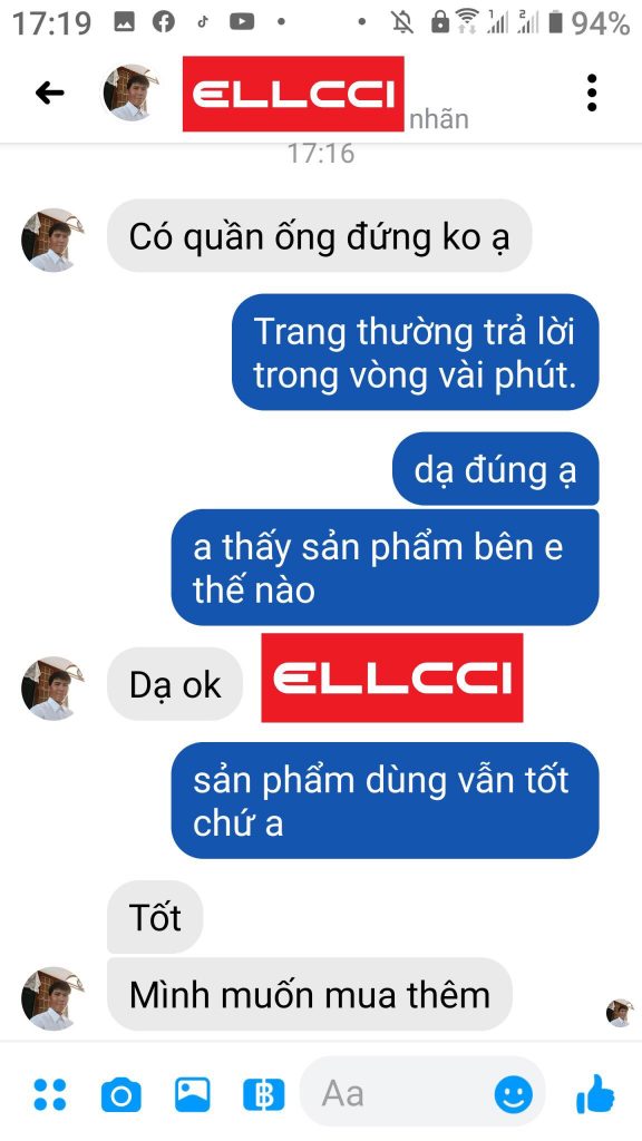 THIÊN ĐƯỜNG QUẦN JEAN NAM ĐẸP