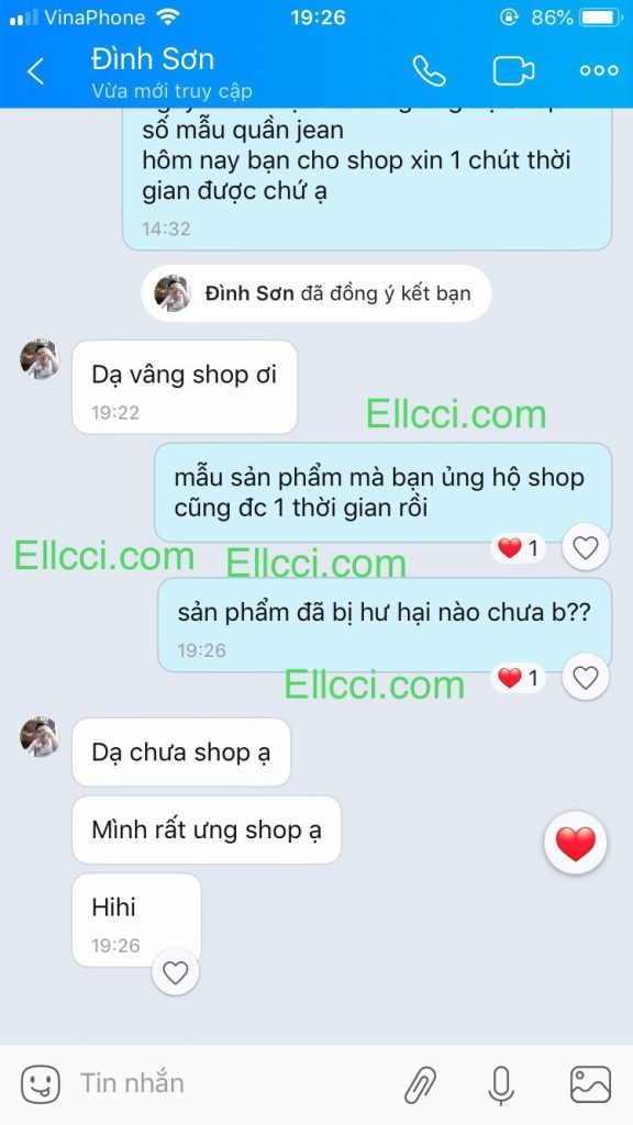 THIÊN ĐƯỜNG QUẦN JEAN NAM ĐẸP