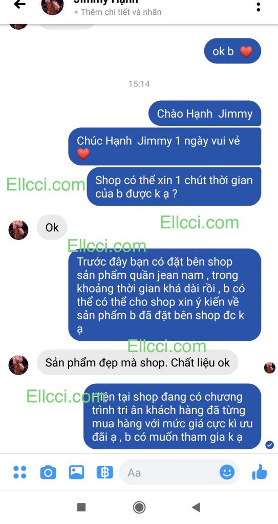 THIÊN ĐƯỜNG QUẦN JEAN NAM ĐẸP