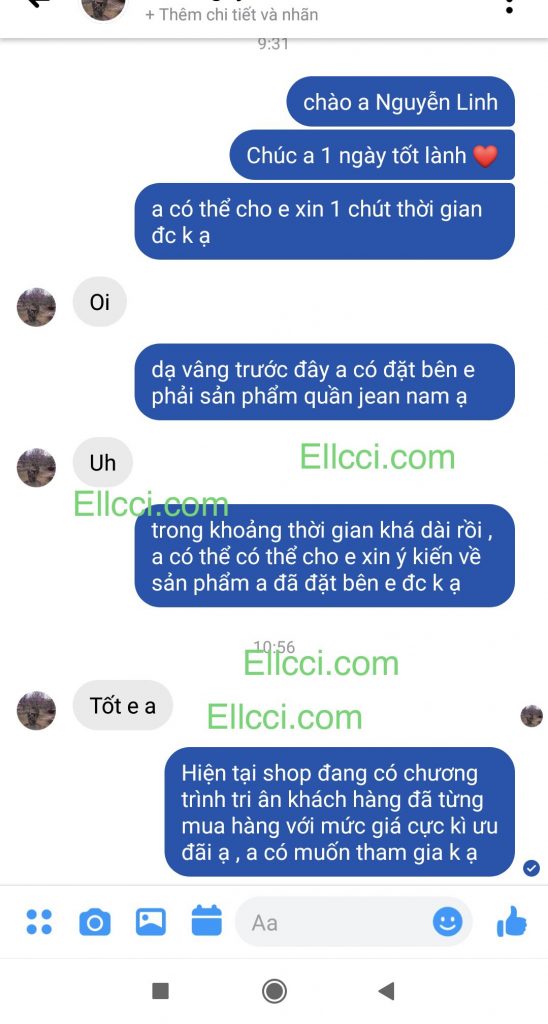 THIÊN ĐƯỜNG QUẦN JEAN NAM ĐẸP