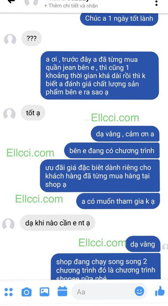 THIÊN ĐƯỜNG QUẦN JEAN NAM ĐẸP