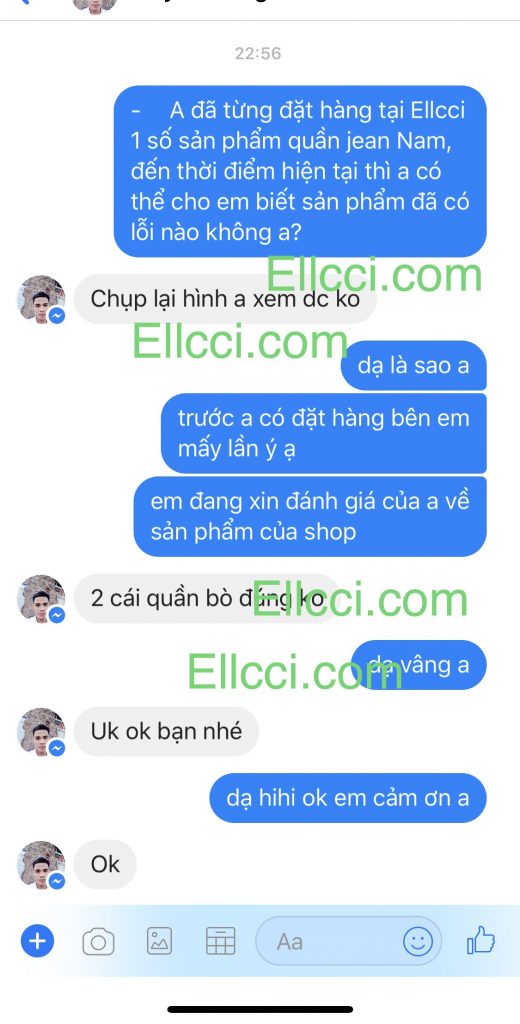 THIÊN ĐƯỜNG QUẦN JEAN NAM ĐẸP