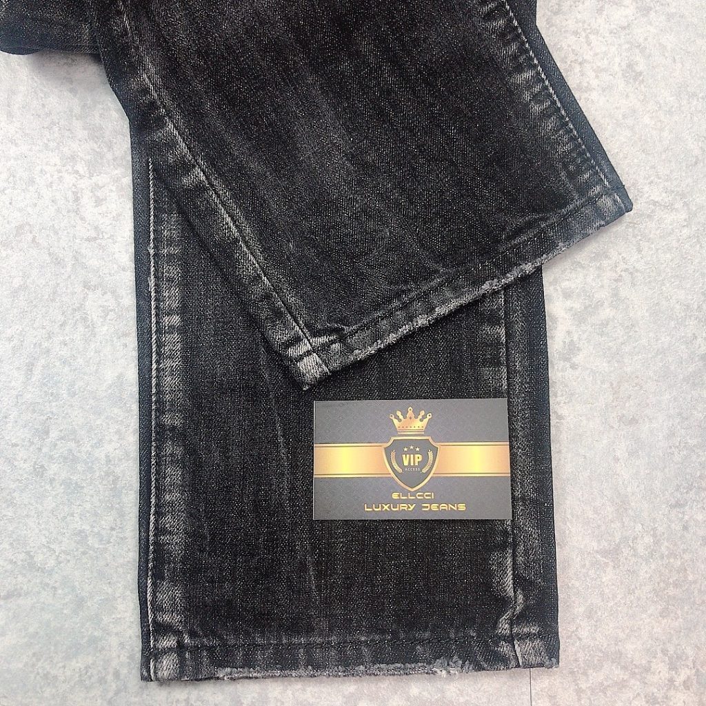 THIÊN ĐƯỜNG QUẦN JEAN NAM ĐẸP