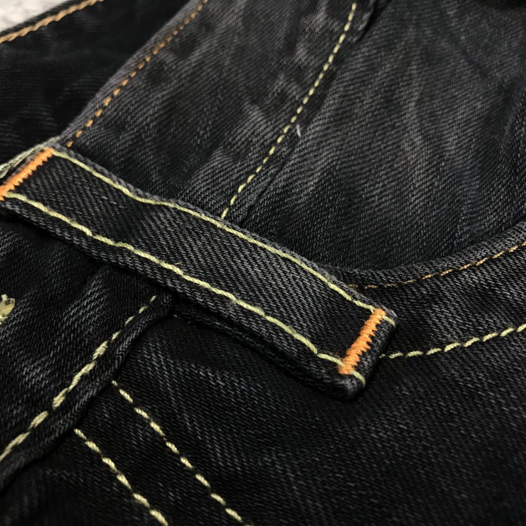 THIÊN ĐƯỜNG QUẦN JEAN NAM ĐẸP