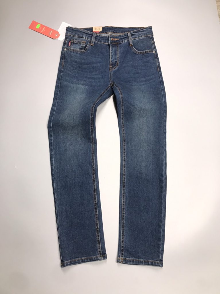 THIÊN ĐƯỜNG QUẦN JEAN NAM ĐẸP