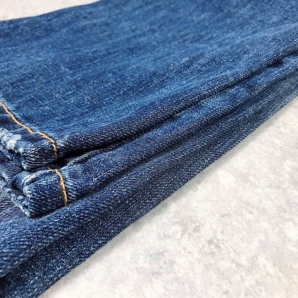 THIÊN ĐƯỜNG QUẦN JEAN NAM ĐẸP