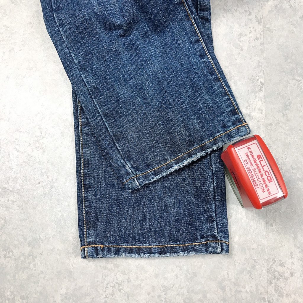 THIÊN ĐƯỜNG QUẦN JEAN NAM ĐẸP