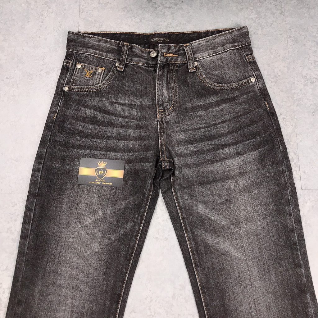 THIÊN ĐƯỜNG QUẦN JEAN NAM ĐẸP