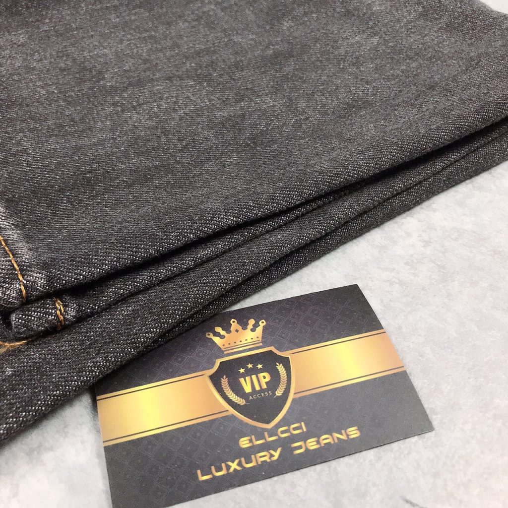 THIÊN ĐƯỜNG QUẦN JEAN NAM ĐẸP