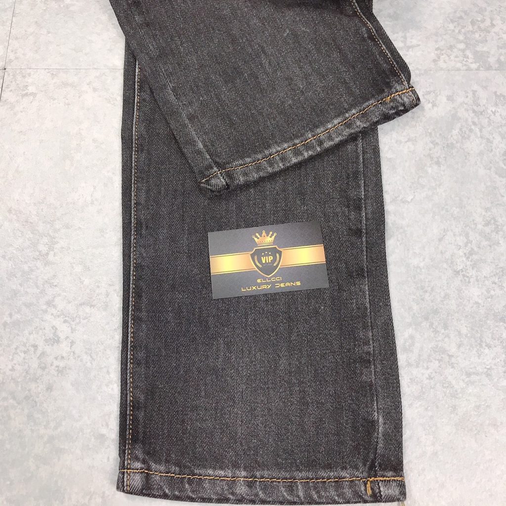 THIÊN ĐƯỜNG QUẦN JEAN NAM ĐẸP