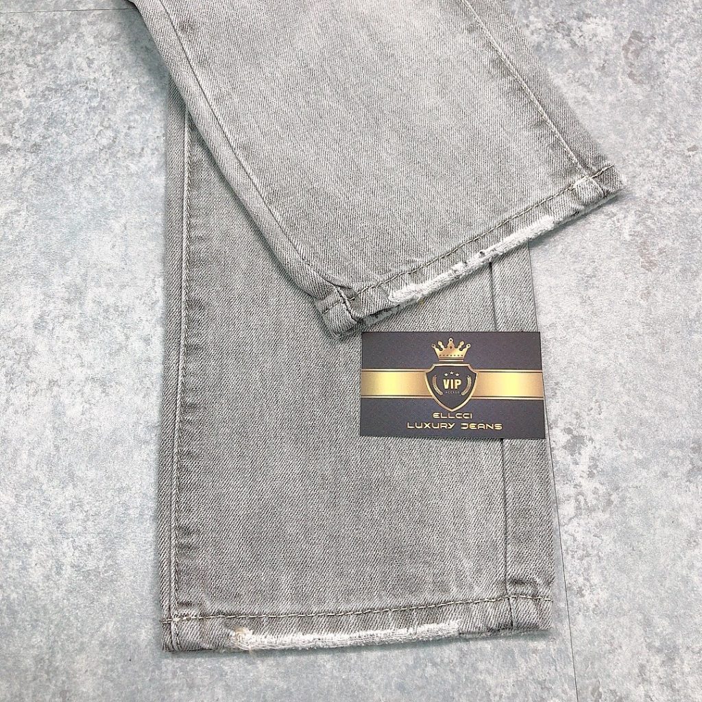 THIÊN ĐƯỜNG QUẦN JEAN NAM ĐẸP