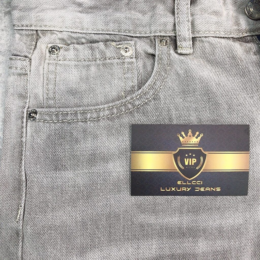 THIÊN ĐƯỜNG QUẦN JEAN NAM ĐẸP