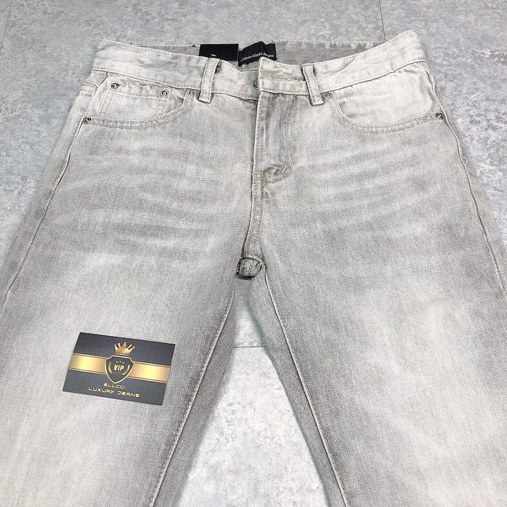 THIÊN ĐƯỜNG QUẦN JEAN NAM ĐẸP