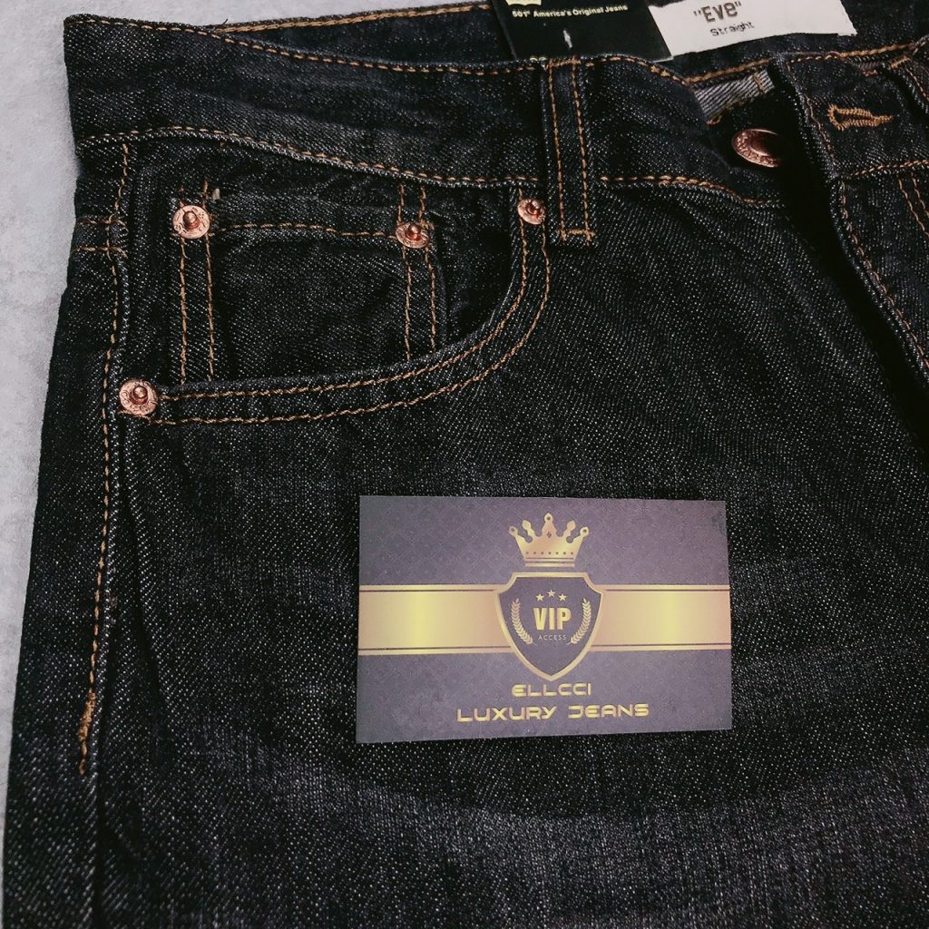 THIÊN ĐƯỜNG QUẦN JEAN NAM ĐẸP