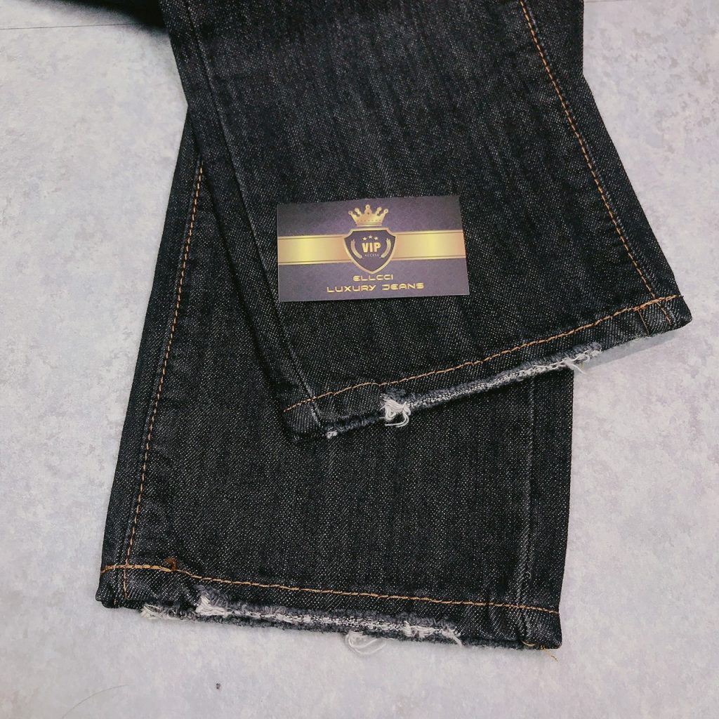 THIÊN ĐƯỜNG QUẦN JEAN NAM ĐẸP