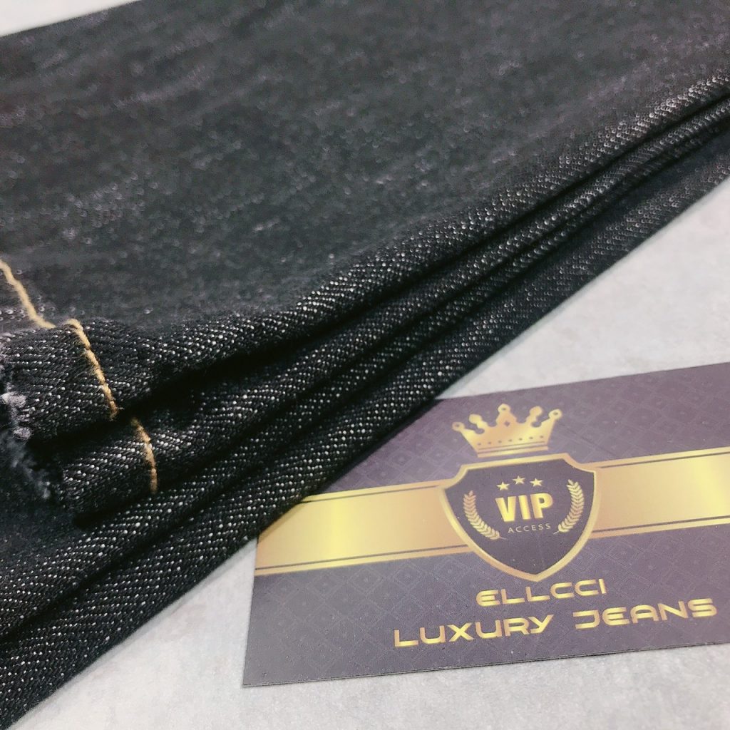 THIÊN ĐƯỜNG QUẦN JEAN NAM ĐẸP