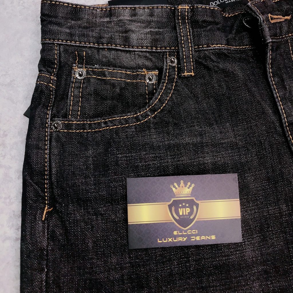 THIÊN ĐƯỜNG QUẦN JEAN NAM ĐẸP