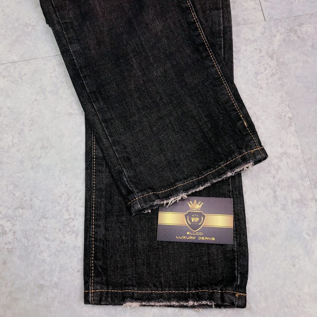 THIÊN ĐƯỜNG QUẦN JEAN NAM ĐẸP
