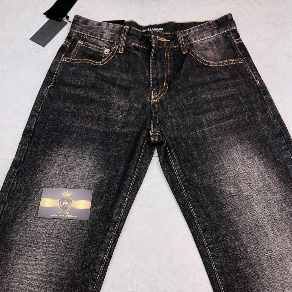 THIÊN ĐƯỜNG QUẦN JEAN NAM ĐẸP