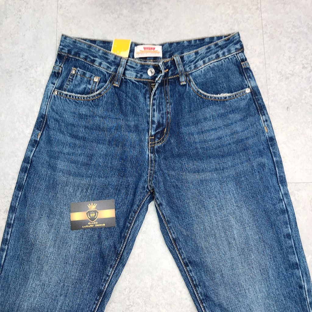 THIÊN ĐƯỜNG QUẦN JEAN NAM ĐẸP