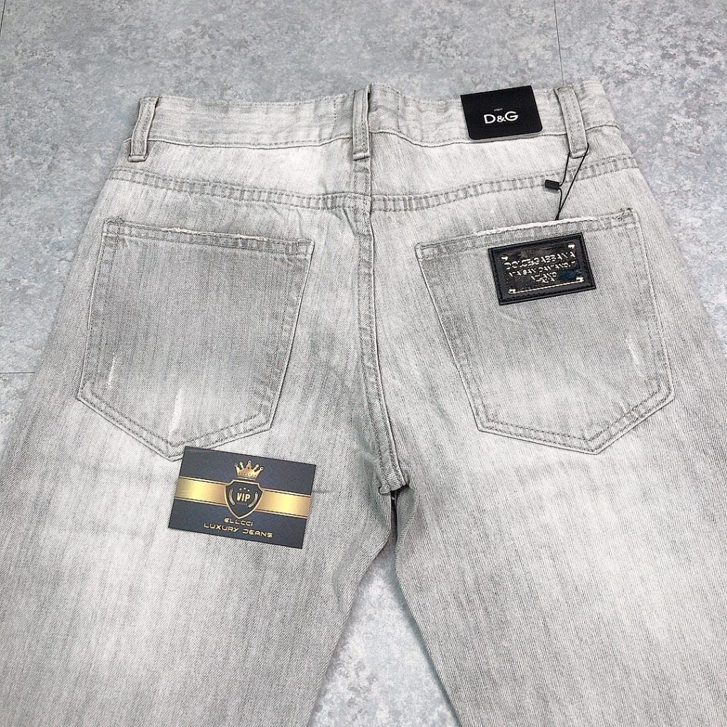 THIÊN ĐƯỜNG QUẦN JEAN NAM ĐẸP