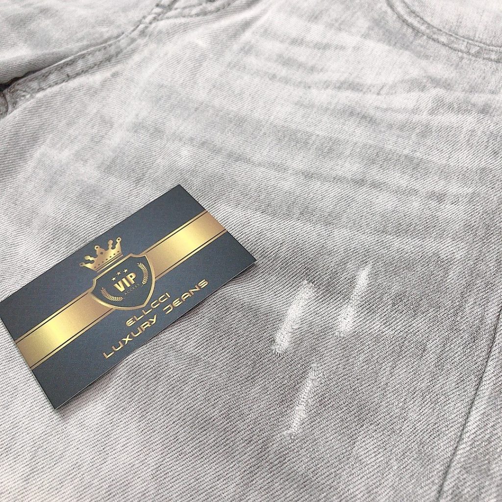 THIÊN ĐƯỜNG QUẦN JEAN NAM ĐẸP