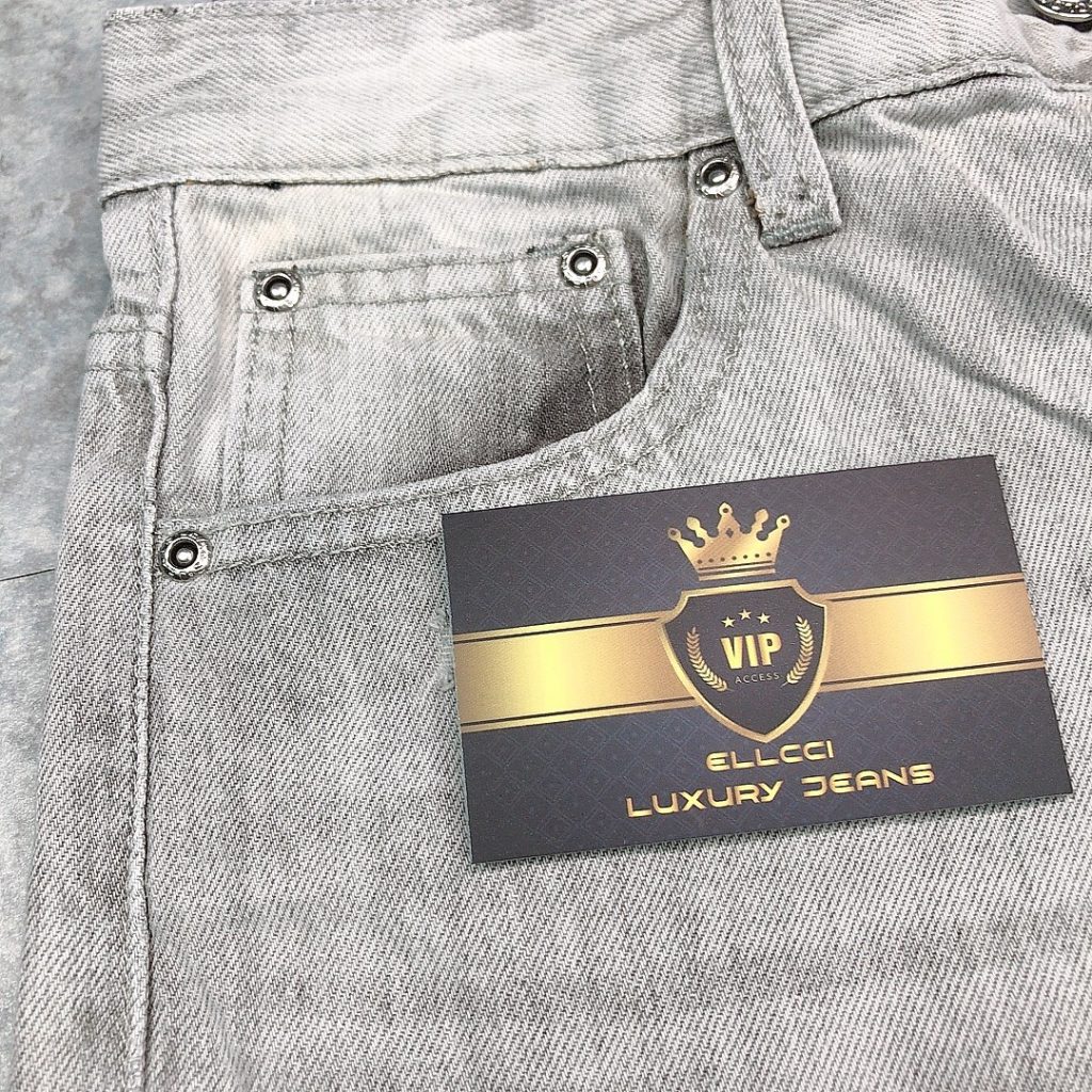 THIÊN ĐƯỜNG QUẦN JEAN NAM ĐẸP