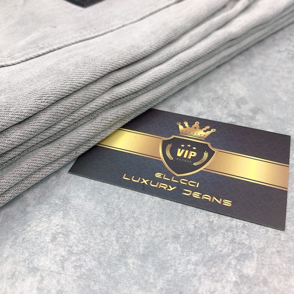 THIÊN ĐƯỜNG QUẦN JEAN NAM ĐẸP