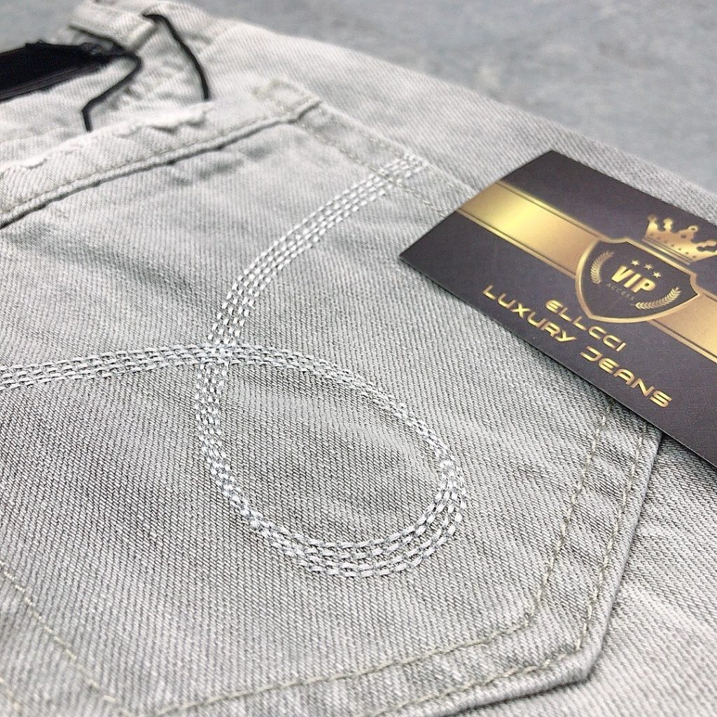 THIÊN ĐƯỜNG QUẦN JEAN NAM ĐẸP