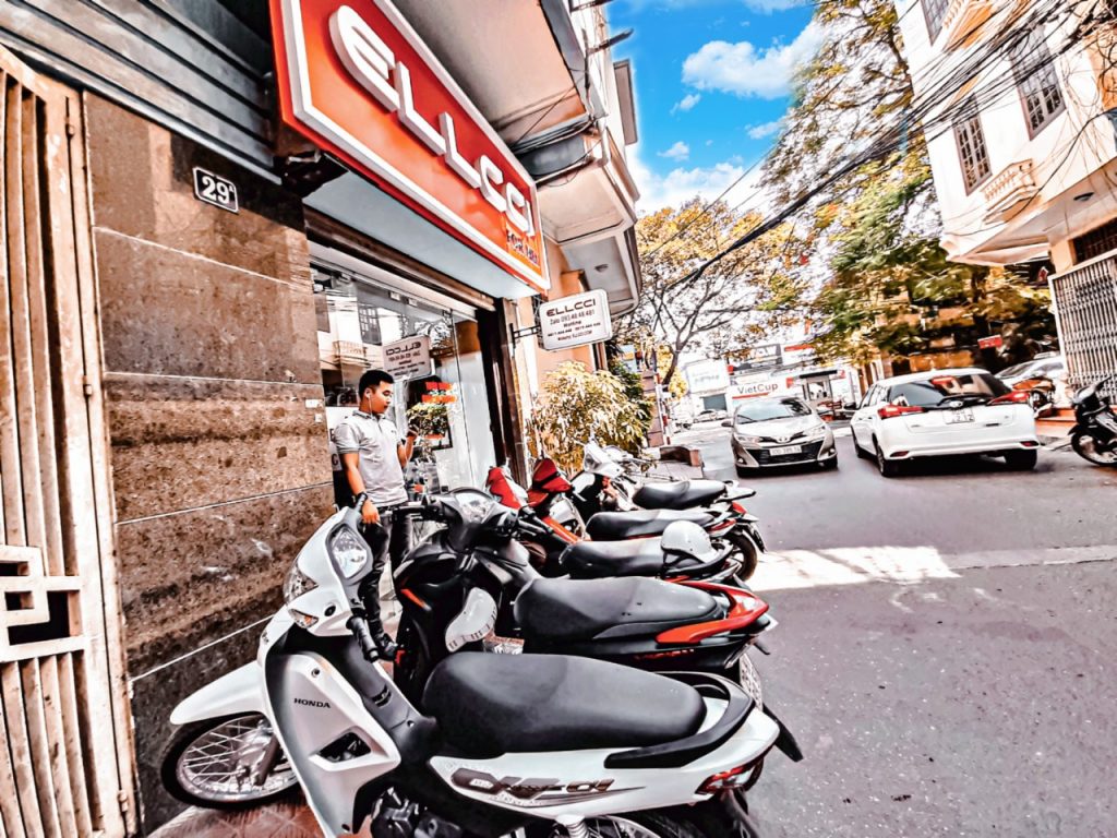 THIÊN ĐƯỜNG QUẦN JEAN NAM ĐẸP