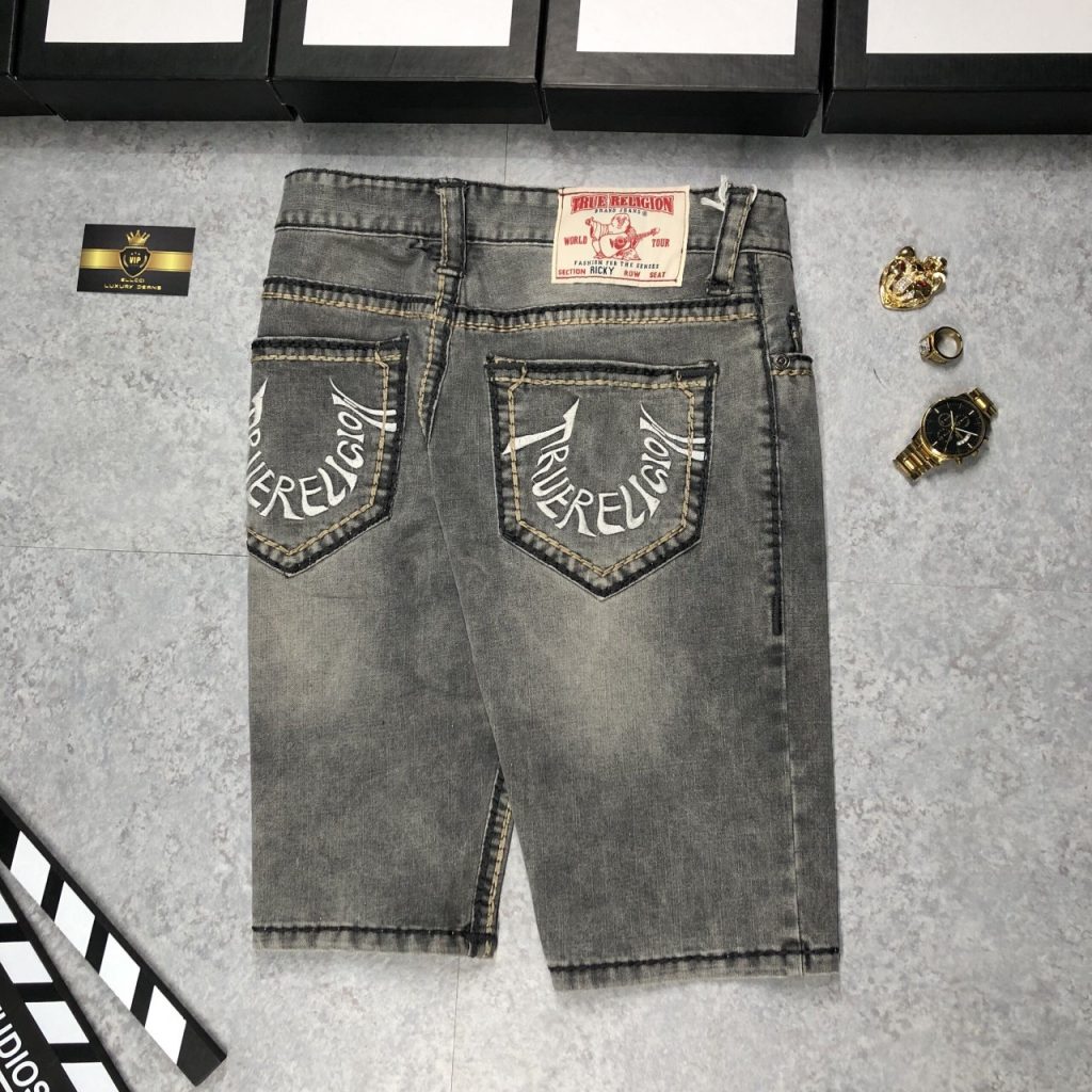 THIÊN ĐƯỜNG QUẦN JEAN NAM ĐẸP