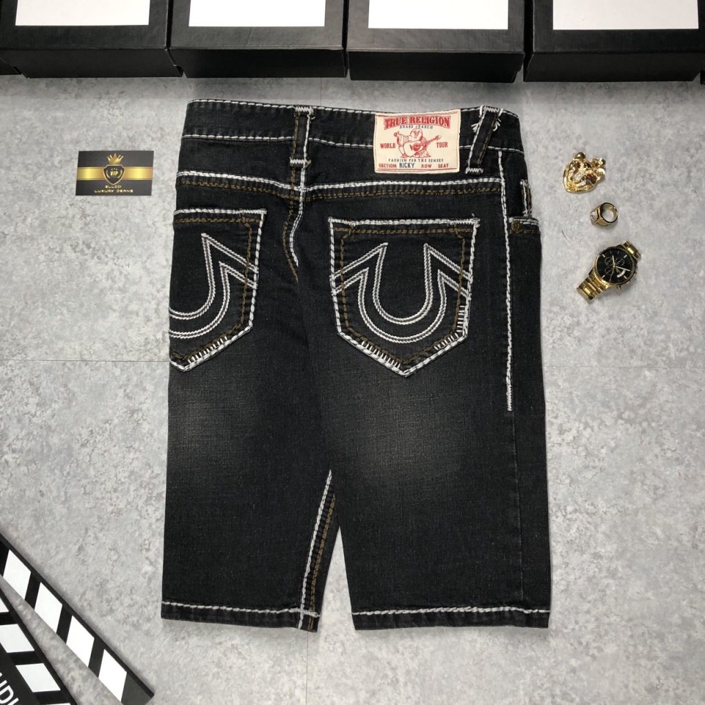 THIÊN ĐƯỜNG QUẦN JEAN NAM ĐẸP