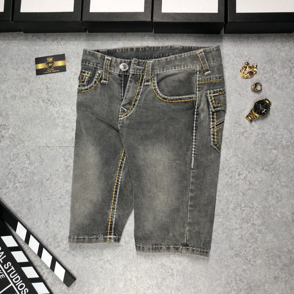 THIÊN ĐƯỜNG QUẦN JEAN NAM ĐẸP