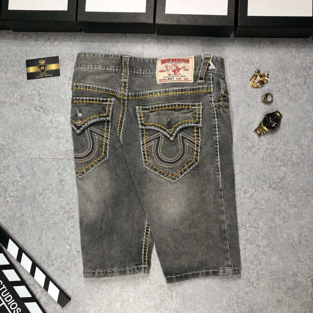 THIÊN ĐƯỜNG QUẦN JEAN NAM ĐẸP