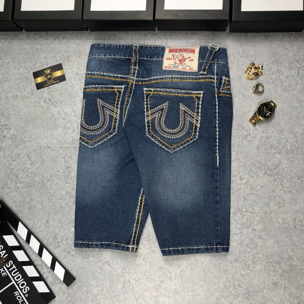 THIÊN ĐƯỜNG QUẦN JEAN NAM ĐẸP