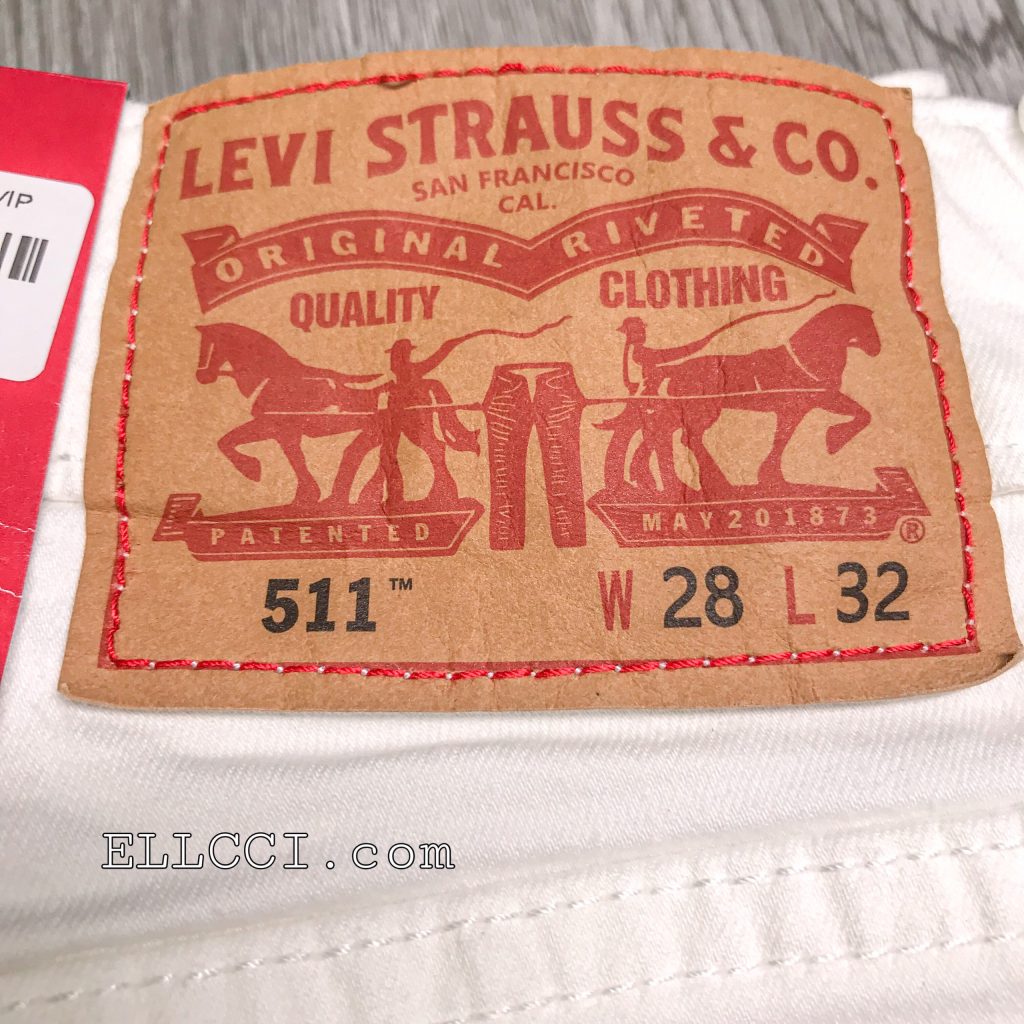 THIÊN ĐƯỜNG QUẦN JEAN NAM ĐẸP