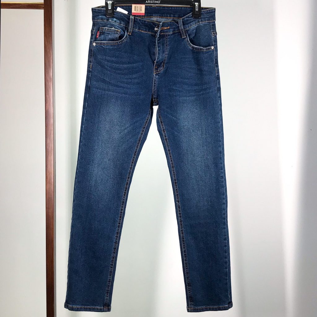 THIÊN ĐƯỜNG QUẦN JEAN NAM ĐẸP