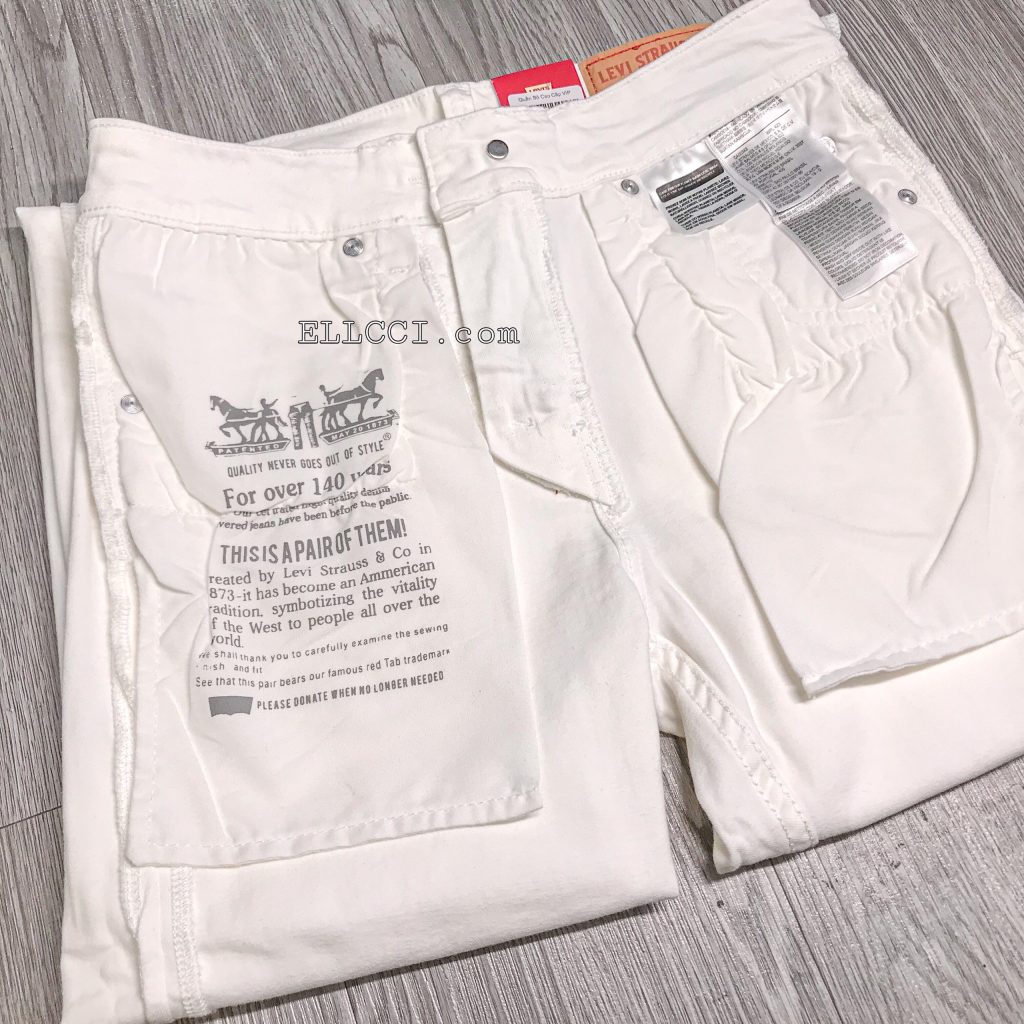 THIÊN ĐƯỜNG QUẦN JEAN NAM ĐẸP