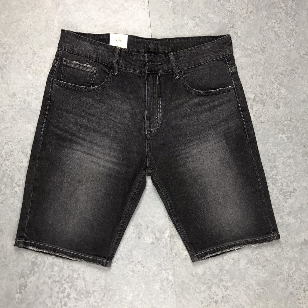 THIÊN ĐƯỜNG QUẦN JEAN NAM ĐẸP