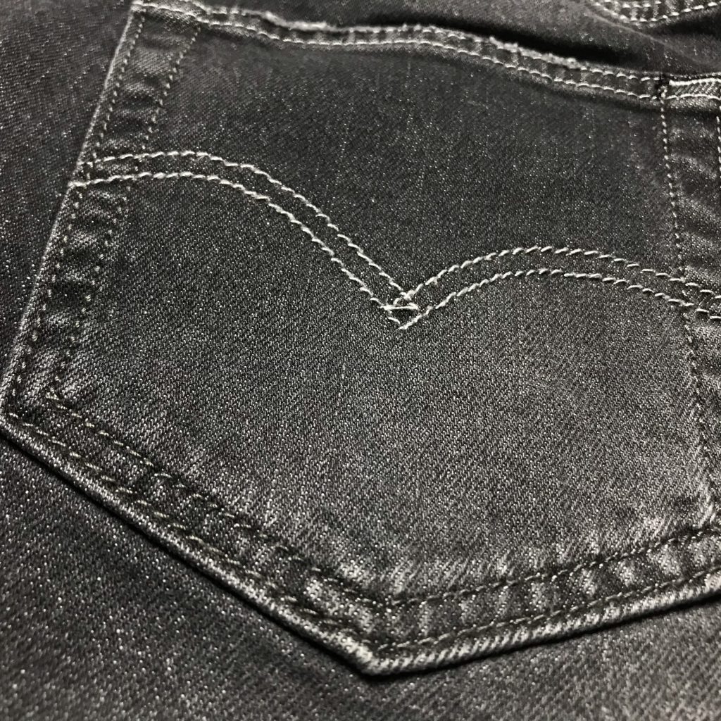 THIÊN ĐƯỜNG QUẦN JEAN NAM ĐẸP