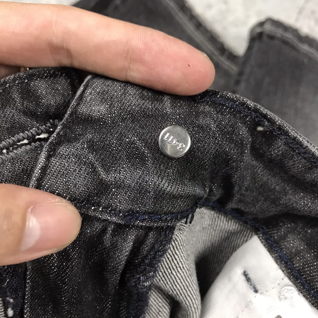 THIÊN ĐƯỜNG QUẦN JEAN NAM ĐẸP