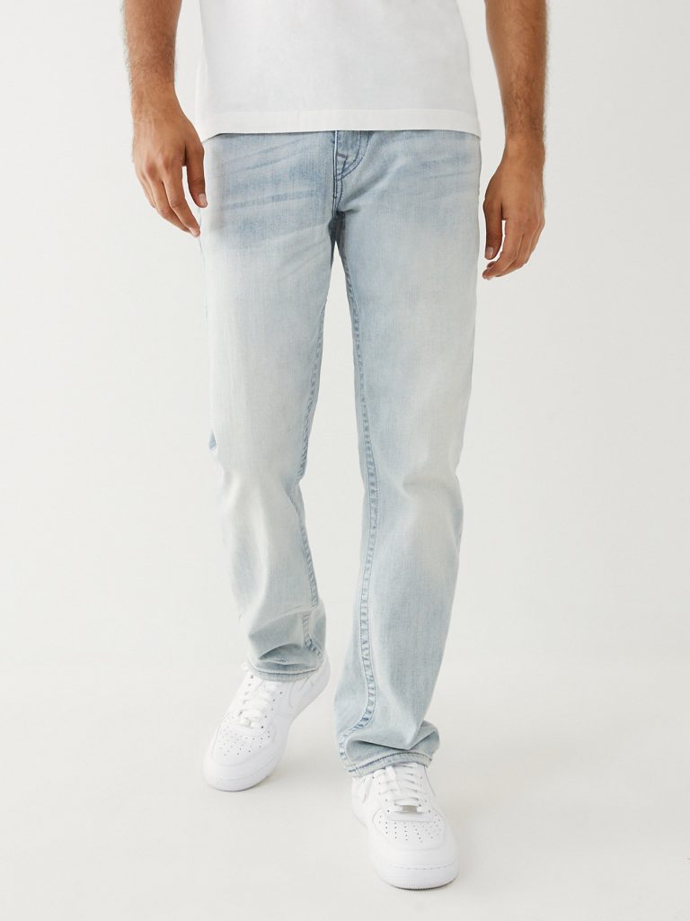 THIÊN ĐƯỜNG QUẦN JEAN NAM ĐẸP