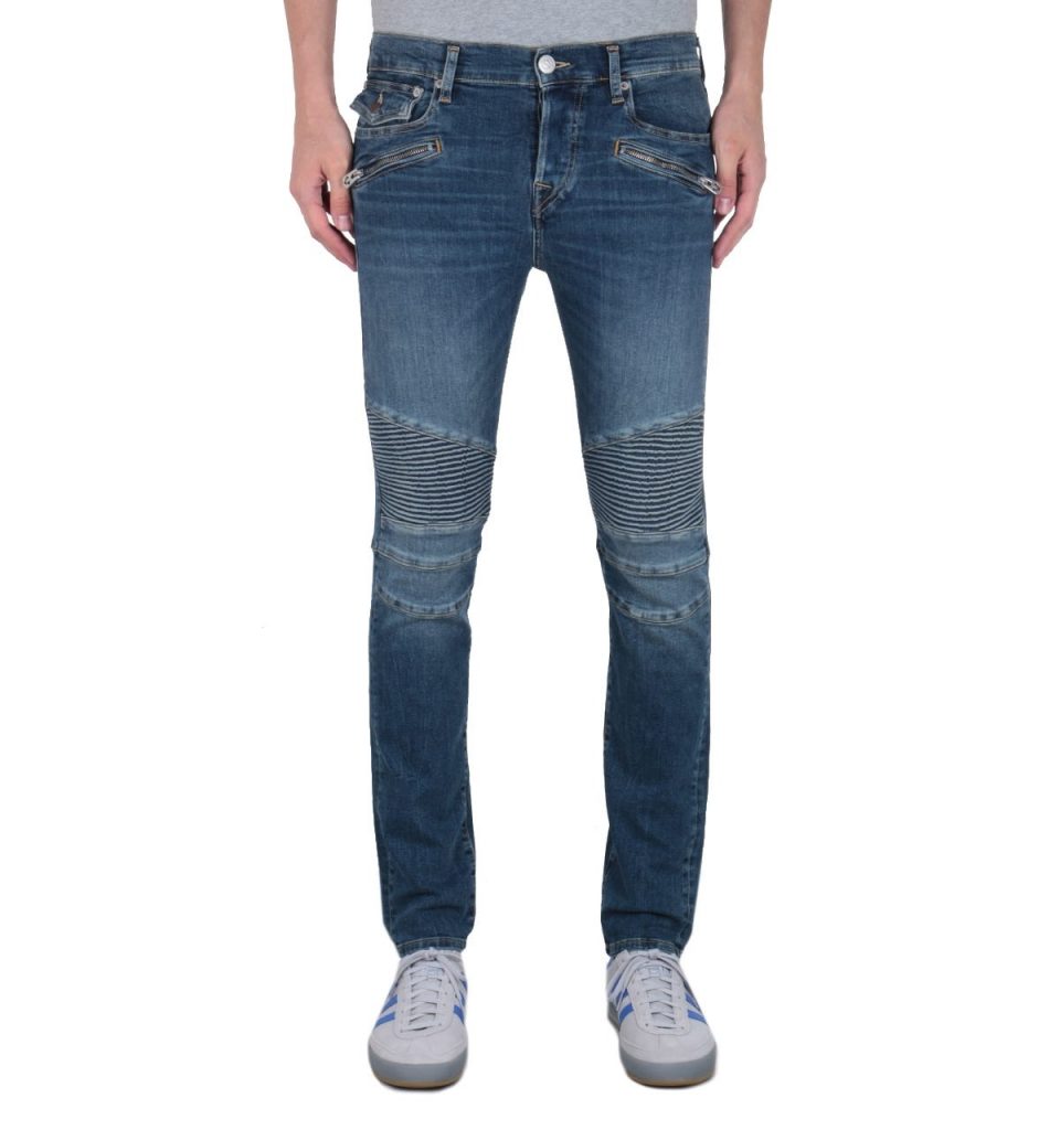 THIÊN ĐƯỜNG QUẦN JEAN NAM ĐẸP