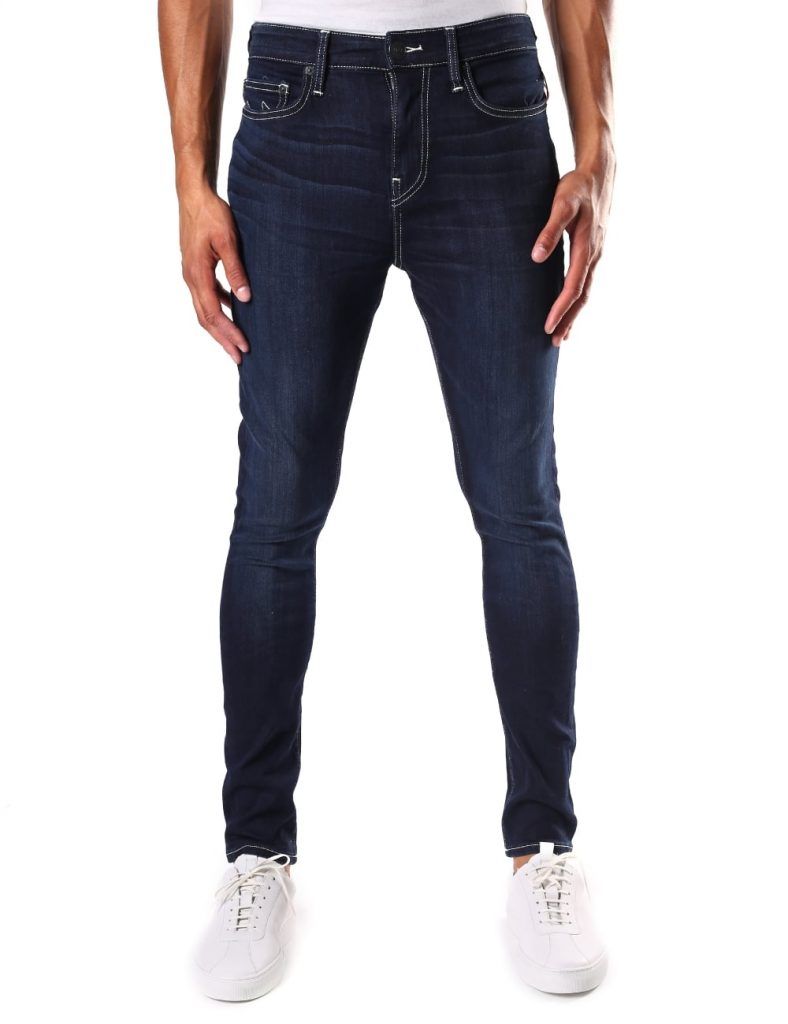 THIÊN ĐƯỜNG QUẦN JEAN NAM ĐẸP